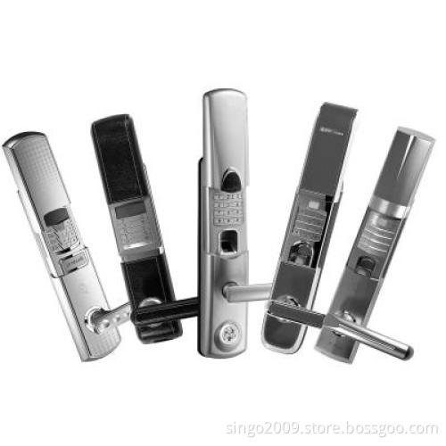 Fingerprint Secure Access Control (UDBL-805)